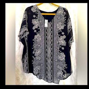 Dress Barn Woman’s